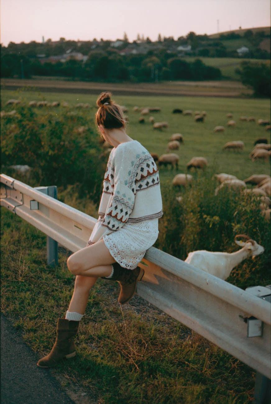 Overgrazing