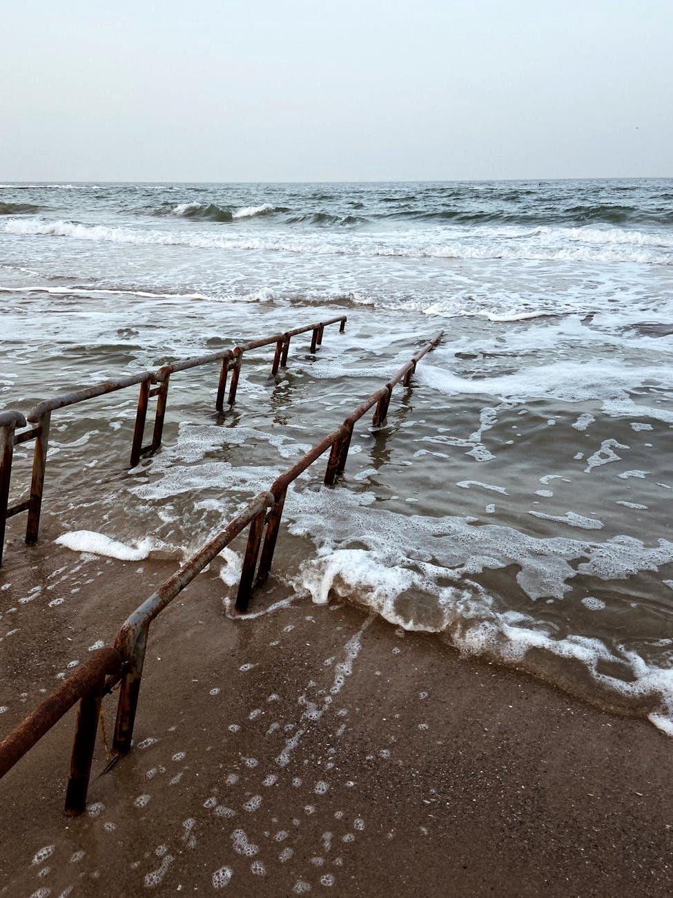Water Erosion