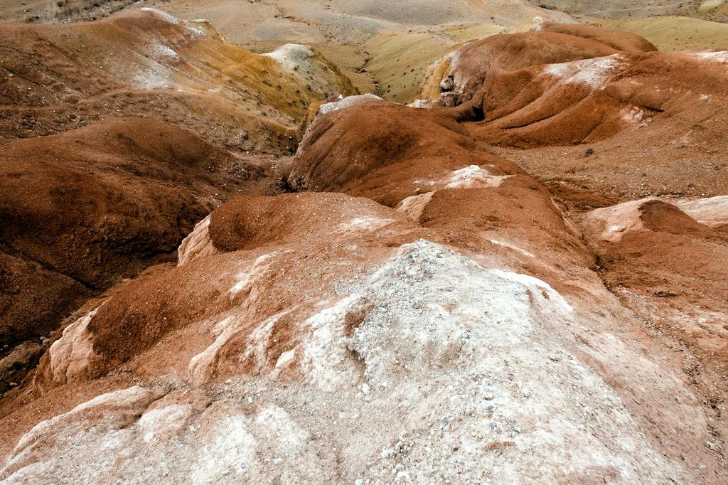 Wind Erosion